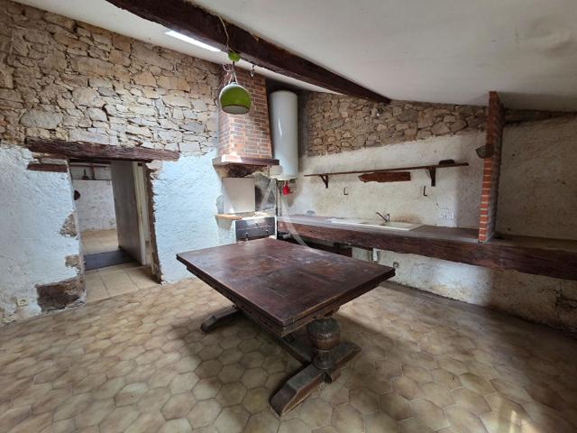 Maison vente à La Roche-sur-Yon, Le Poiré-sur-vie
