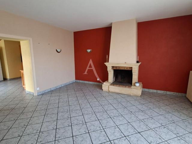 Maison vente à La Roche-sur-Yon, Le Poiré-sur-vie