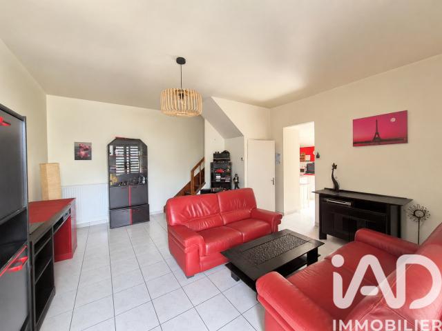 Maison vente à La Roche-sur-Yon, Le Poiré-sur-vie