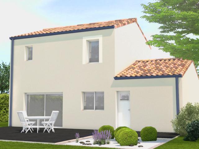 Maison vente à La Roche-sur-Yon, Le Poiré-sur-vie