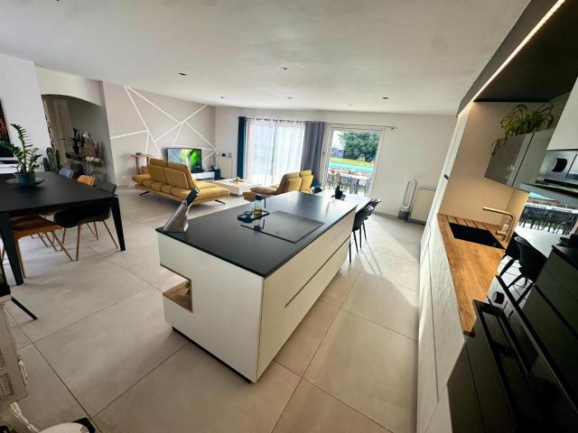 Maison vente à La Roche-sur-Yon, Le Poiré-sur-vie