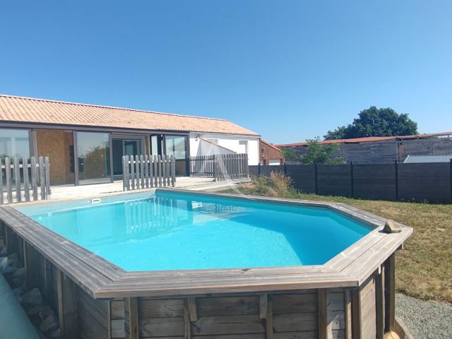 Maison vente à Le Poiré-sur-vie