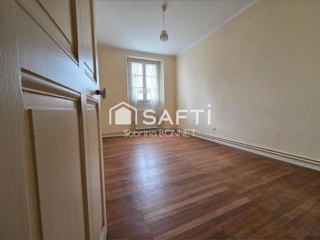 Maison vente à La Roche-sur-Yon, Le Poiré-sur-vie