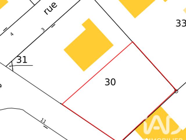 Terrain vente à La Roche-sur-Yon, Le Poiré-sur-vie