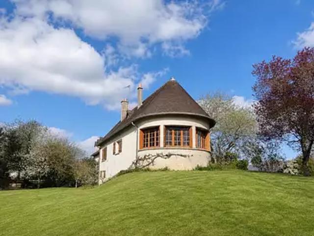 Maison vente à Le Bourg, Le Poislay