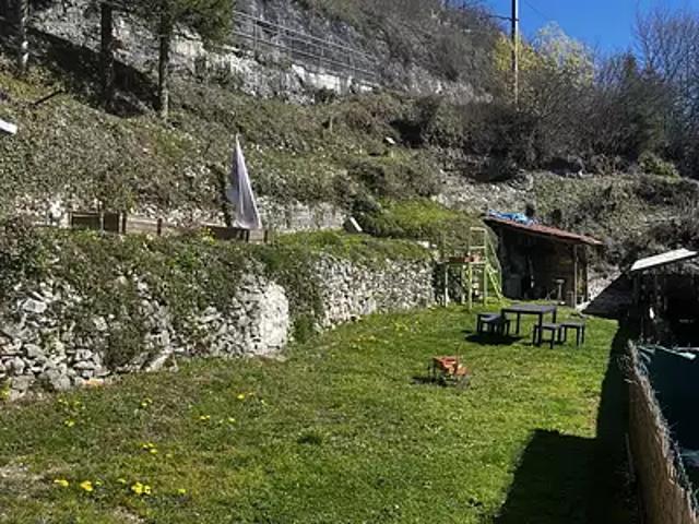 Maison vente à Nantua, Lalleyriat
