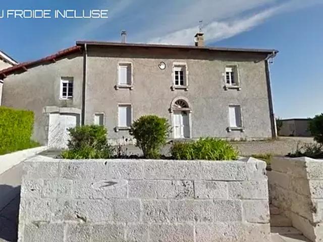Appartement location à Lalleyriat, Le Poizat-Lalleyriat