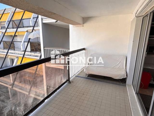 Appartement vente à Montpellier, La Grande-motte