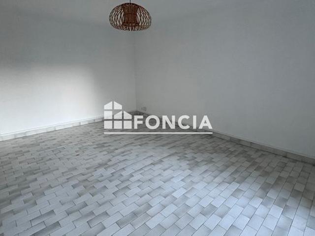 Appartement vente à Montpellier, La Grande-motte