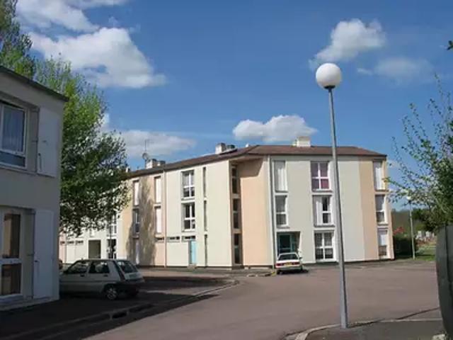 Appartement location à Châteauroux, Le Pont-chrétien-chabenet