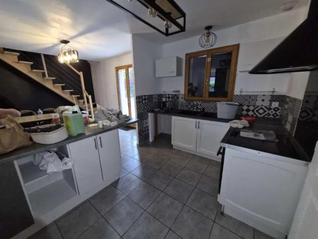 Maison vente à Châteauroux, Le Pont-chrétien-chabenet