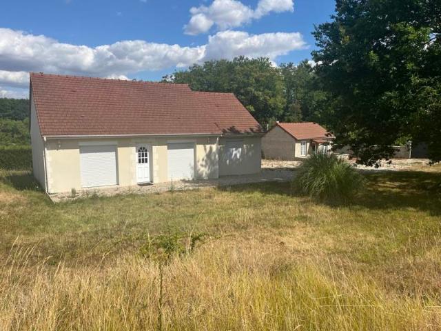 Maison vente à France métropolitaine, Le Pont-chrétien-chabenet