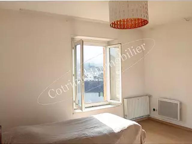 Appartement vente à La Tour-du-Pin, Le Pont-de-beauvoisin