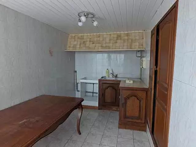 Maison vente à Le Pont-de-Beauvoisin, Isère