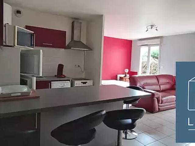 Appartement location à Le Pont-de-Beauvoisin, Isère