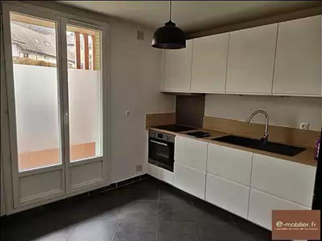 Appartement vente à Chambéry, Auvergne-Rhône-Alpes