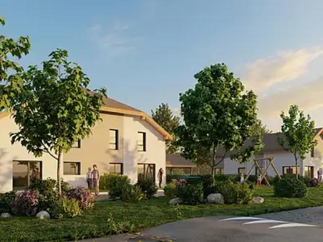 Appartement vente à Chambéry, Auvergne-Rhône-Alpes
