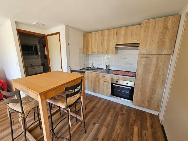 Appartement location à Le Pont-de-Beauvoisin, Isère