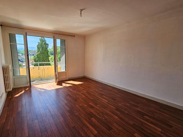Appartement location à La Tour-du-Pin, Le Pont-de-beauvoisin