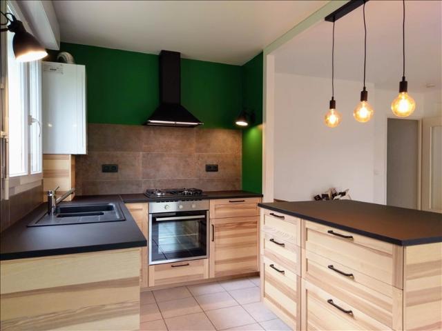Appartement location à La Tour-du-Pin, Le Pont-de-beauvoisin