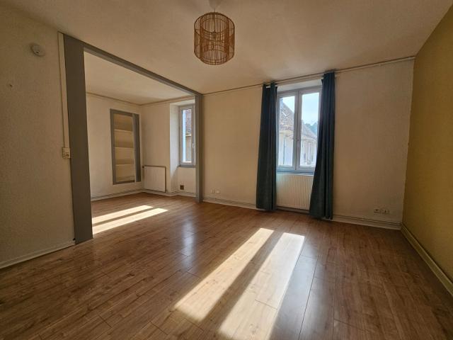 Appartement location à La Tour-du-Pin, Le Pont-de-beauvoisin