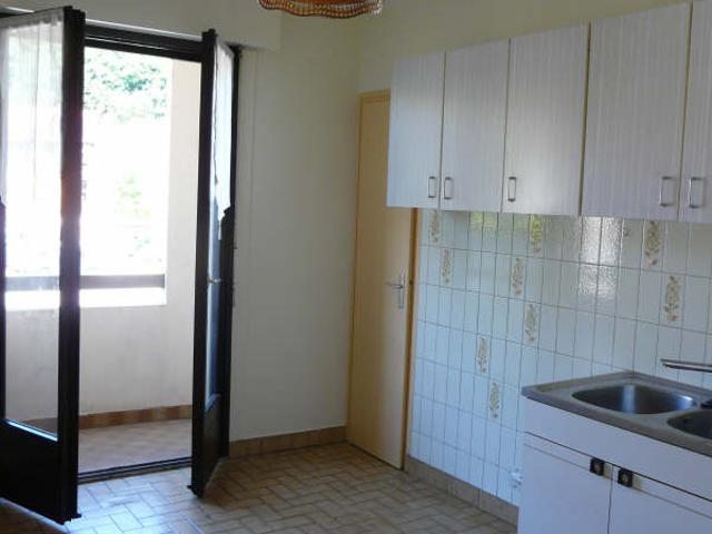 Appartement location à Chambéry, Auvergne-Rhône-Alpes