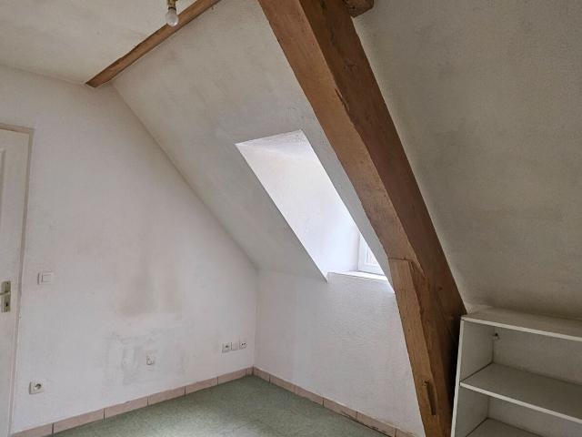 Appartement vente à La Tour-du-Pin, Le Pont-de-beauvoisin
