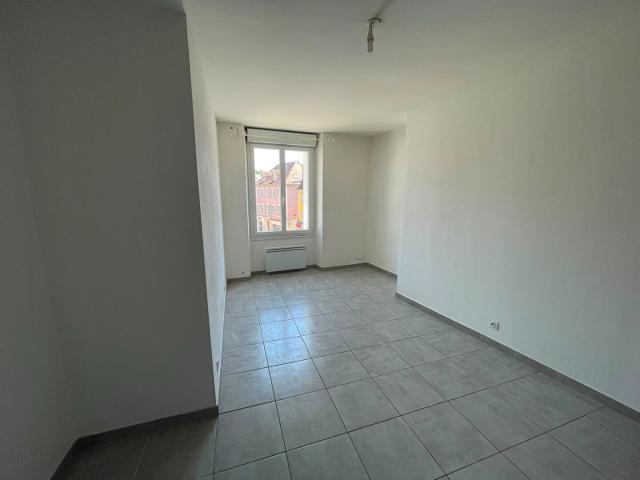 Appartement vente à La Tour-du-Pin, Le Pont-de-beauvoisin