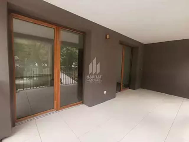 Appartement vente à Grenoble, Le Pont-de-claix