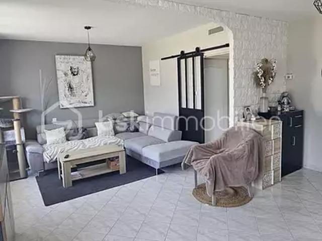 Appartement vente à Grenoble, Le Pont-de-claix