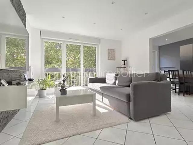 Appartement vente à Le Pont-de-Claix, Isère