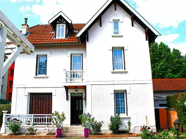 Maison vente à Grenoble, Le Pont-de-claix