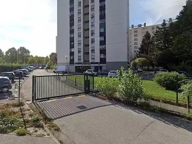 Garage vente à Le Pont-de-Claix, Isère