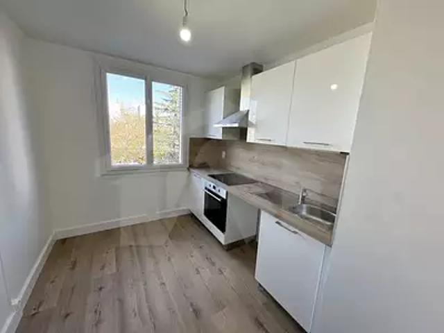 Appartement location à Grenoble, Le Pont-de-claix