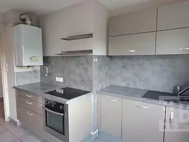 Appartement location à Grenoble, Le Pont-de-claix