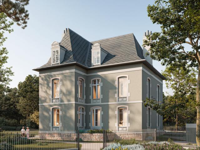 Appartement vente à Le Canton, Le Pont-de-Claix