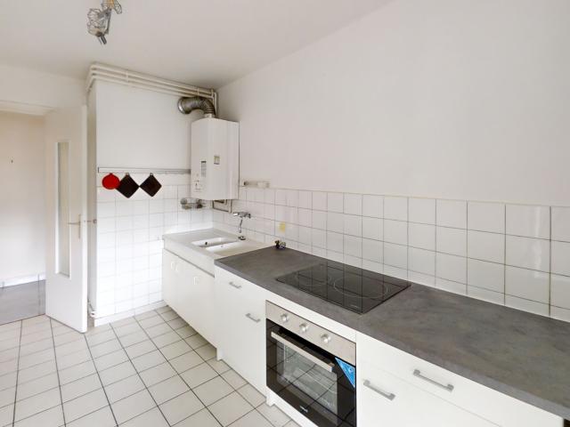 Appartement location à Grenoble, Le Pont-de-claix