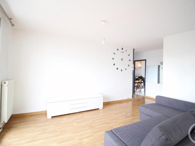 Appartement location à Grenoble, Le Pont-de-claix