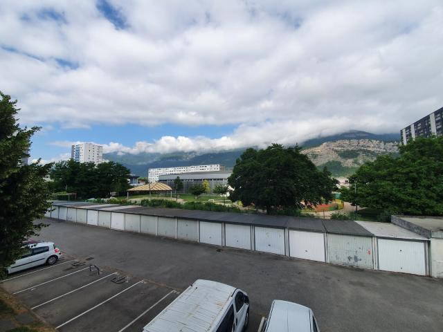 Appartement location à Grenoble, Le Pont-de-claix