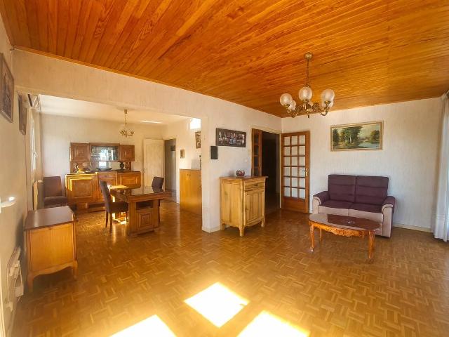Appartement vente à Le Pont-de-Claix, Isère