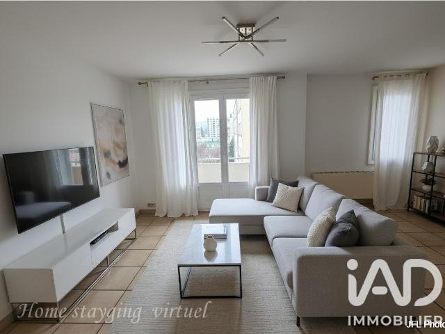 Appartement vente à Le Pont-de-Claix, Isère