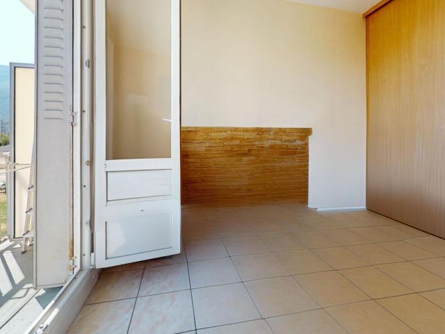 Appartement vente à Le Pont-de-Claix, Isère