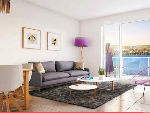Duplex vente à Grenoble, Le Pont-de-claix