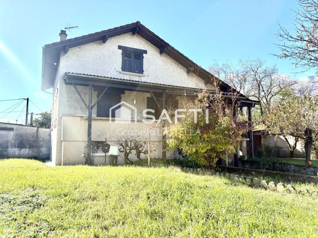 Maison vente à Le Pont-de-Claix, Isère