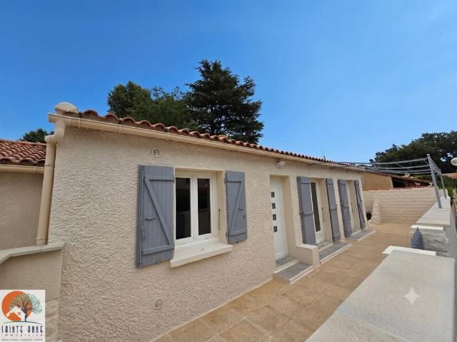 Maison location à Avignon, Le Pontet