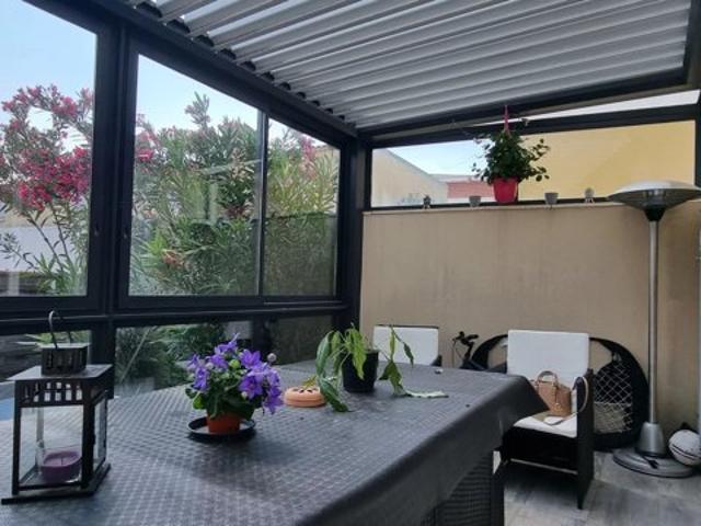 Maison vente à Avignon, Le Pontet