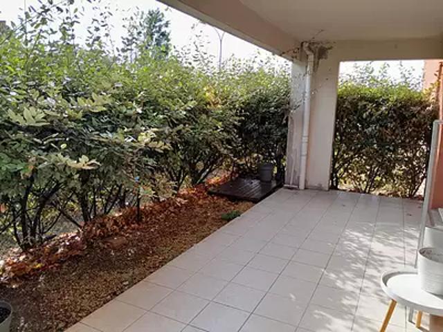 Appartement vente à Le Pontet Centre, Le Pontet