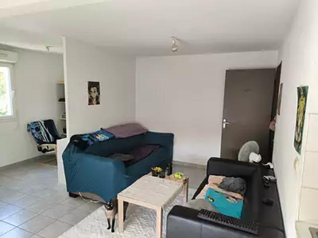 Appartement vente à Le Pontet Centre, Le Pontet