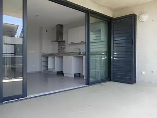 Appartement vente à Le Pontet Centre, Le Pontet