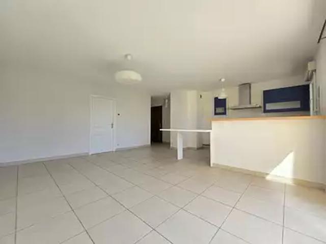 Appartement vente à Le Pontet Centre, Le Pontet